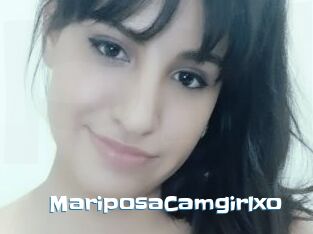 MariposaCamgirlxo