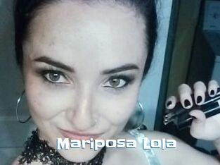 Mariposa_Lola