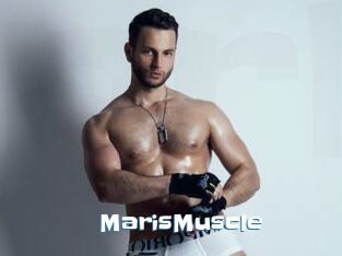 MarisMuscle