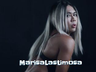 MarisaLastimosa