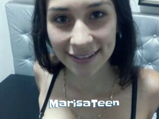 MarisaTeen