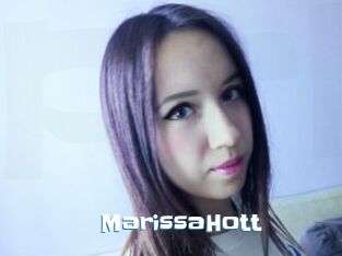 MarissaHott