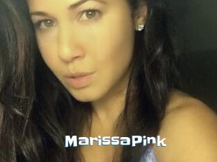MarissaPink