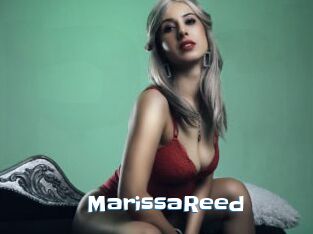 MarissaReed