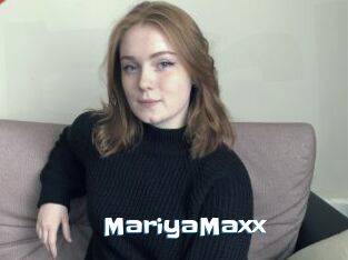 MariyaMaxx