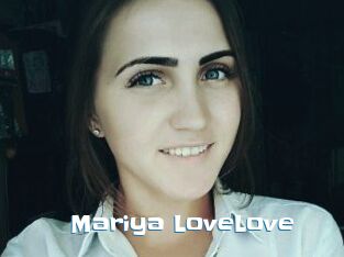 Mariya_LoveLove