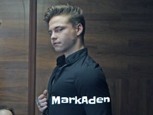 MarkAden