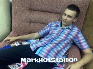 MarkHotStallion
