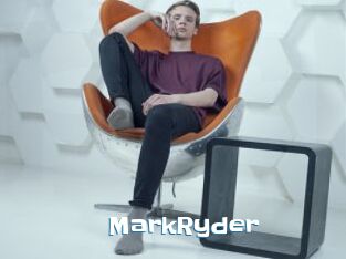 MarkRyder