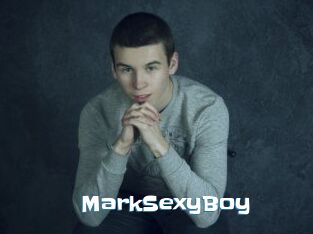 MarkSexyBoy