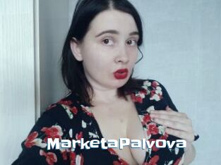 MarketaPalvova