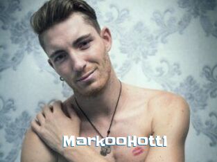 MarkooHott1