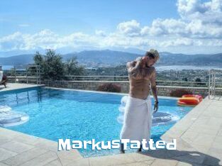 MarkusTatted