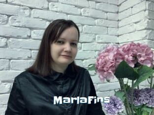 MarlaFins