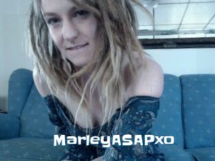 MarleyASAPxo