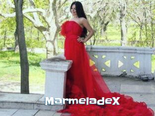 MarmeladeX