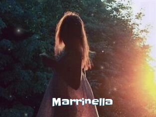 Marrinella