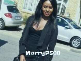 MarryP500