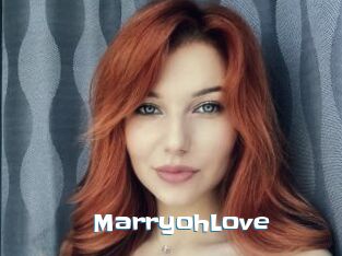 MarryohLove