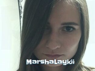MarshaLaykii