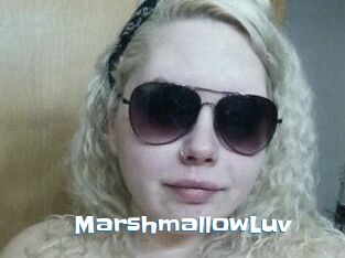 MarshmallowLuv
