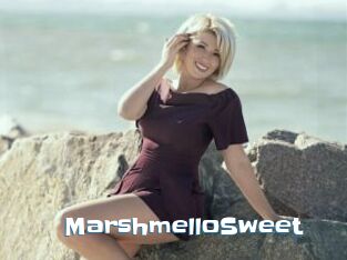 MarshmelloSweet