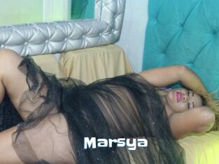 Marsya