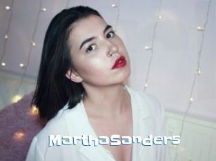 MarthaSanders