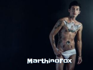 MarthinoFox