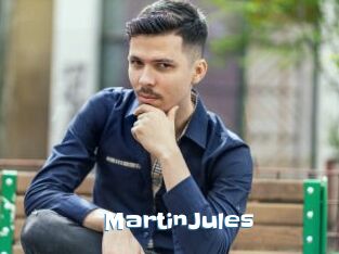 MartinJules
