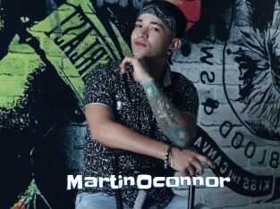 MartinOconnor