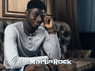 MartinRock