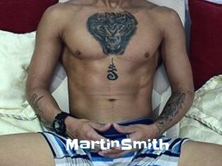 MartinSmith