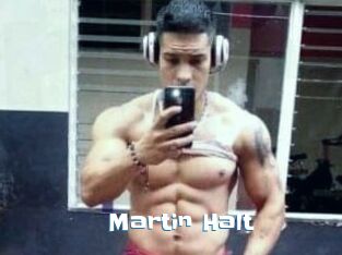 Martin_Halt