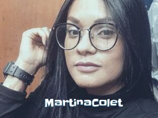 MartinaColet