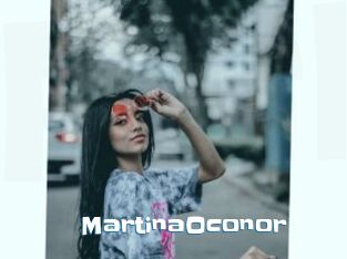 MartinaOconor