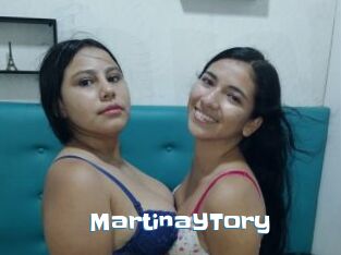 MartinaYTory