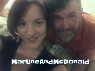 MartineAndMcDonald