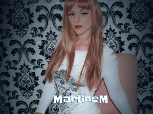 MartineM