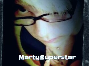 MartySuperstar