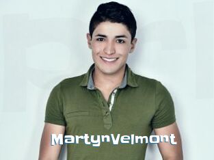 MartynVelmont