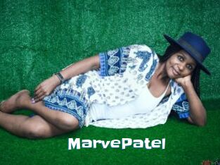 MarvePatel