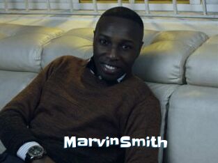 MarvinSmith
