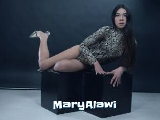 MaryAlawi