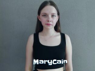 MaryCain