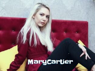 MaryCartier