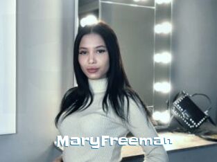 MaryFreeman