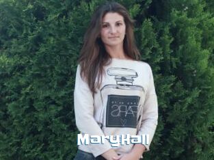 MaryHall