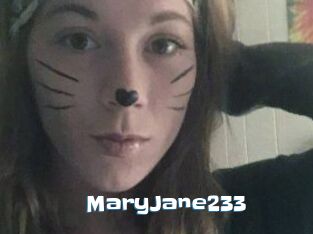 MaryJane233