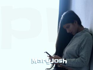 MaryJosh